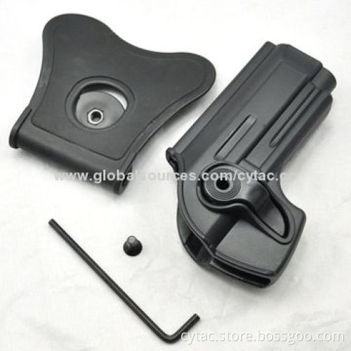 Taurus PT92 Police Military Equipment Pistol Holster